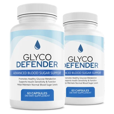 Glyco Defender  male Support Supplement